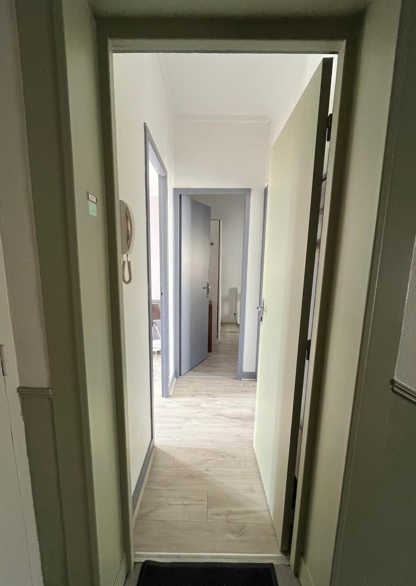 Le Flaubert, Appartement Et Parking En Centre Ville Rouen Bagian luar foto